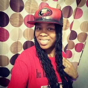 Meet your Posher, Paulette